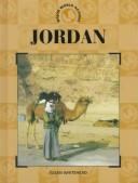 Cover of: Jordan (Major World Nations) | Susan Whitehead