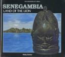 Cover of: Senegambia by Philip Koslow