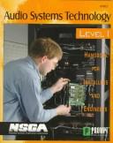 Audio Systems Technology, Level #1 by NSCA