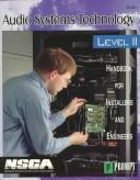 Cover of: Audio systems technology by 