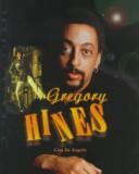 Cover of: Gregory Hines by Gina DeAngelis