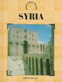 Cover of: Syria