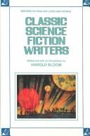 Cover of: Classic science fiction writers