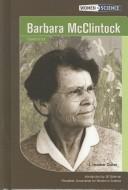 Cover of: Barbara McClintock: Geneticist (Women in Science)