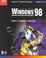 Cover of: Microsoft Windows 98