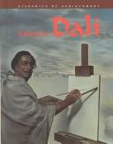 Cover of: Salvador Dali: Spanish Painter (Hispanics of Achievement)