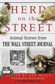 Cover of: Herd on the Street by 