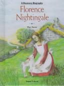 Cover of: Florence Nightingale, war nurse