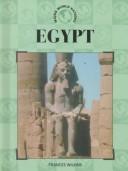 Egypt (Major World Nations) by Frances Wilkins, Wilkins, Frances.