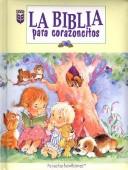 Cover of: Bibla Para Corazoncitos (Little Blessings Series)