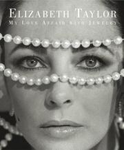 Cover of: Elizabeth Taylor by Elizabeth Taylor