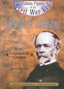 Cover of: Joseph E. Johnston by 