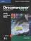 Cover of: Macromedia Dreamweaver MX