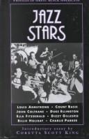 Cover of: Jazz Stars (Profiles of Great Black Americans)