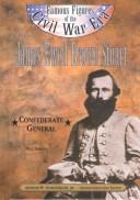 Cover of: James Ewell Brown Stuart: Confederate general