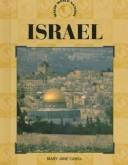 Cover of: Israel (Major World Nations)