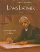 Cover of: Lewis Lattimer | Winifred Latimer Norman
