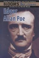 Cover of: Edgar Allan Poe by edited and with an introduction by Harold Bloom.