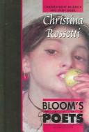 Cover of: Christina Rossetti | 