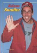 Cover of: Adam Sandler