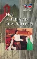 Cover of: The American Revolution (American Adventure)