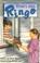 Cover of: Ryan's Dog Ringo (More Literacy Links Chapter Books)