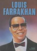 Cover of: Louis Farrakhan