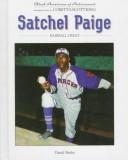 Satchel Paige by David Shirley