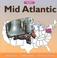 Cover of: Mid-Atlantic
