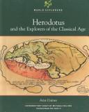 Cover of: Herodotus and the explorers of the Classical age by Ann Gaines
