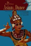 Cover of: Asian Dance (World of Dance)