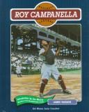 Cover of: Roy Campanella