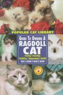 Ragdoll cat by Gary A. Strobel, Susan A. Nelson