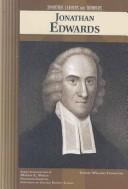 Jonathan Edwards (Spiritual Leaders and Thinkers) by Samuel Willard Crompton, Samuel Etinde Crompton