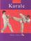 Cover of: Karate