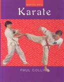 Cover of: Karate (Martial Arts)