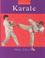 Cover of: Karate (Martial Arts)