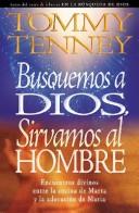 Cover of: Buscando a Dios, Sirviendo Al Hombre