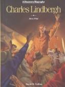 Cover of: Charles Lindbergh: Hero Pilot (Discovery Biographies)