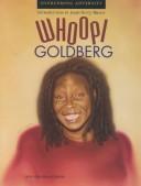 Cover of: Whoopi Goldberg by Ann Gaines