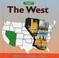 Cover of: The West