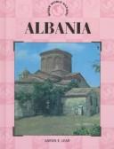 Cover of: Albania (Major World Nations) by Aaron Lear