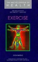 Cover of: Exercise by Don Nardo