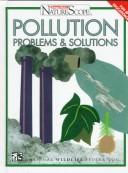 Cover of: Pollution problems & solutions by National Wildlife Federation.