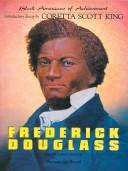 Cover of: Frederick Douglass (Black Americans of Achievement) | Sharman Apt Russell