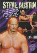 Cover of: Steve Austin by Dan Ross