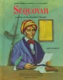Cover of: Sequoyah: inventor of the Cherokee alphabet