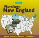 Cover of: Northern New England by Thomas G. Aylesworth