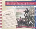 Cover of: The star-spangled banner by Liz Sonneborn