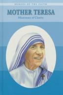 Cover of: Mother Teresa by Sam Wellman